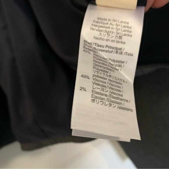 Madewell Blazer L Winter Wardrobe Cold Weather Layer - Picture 10 of 12